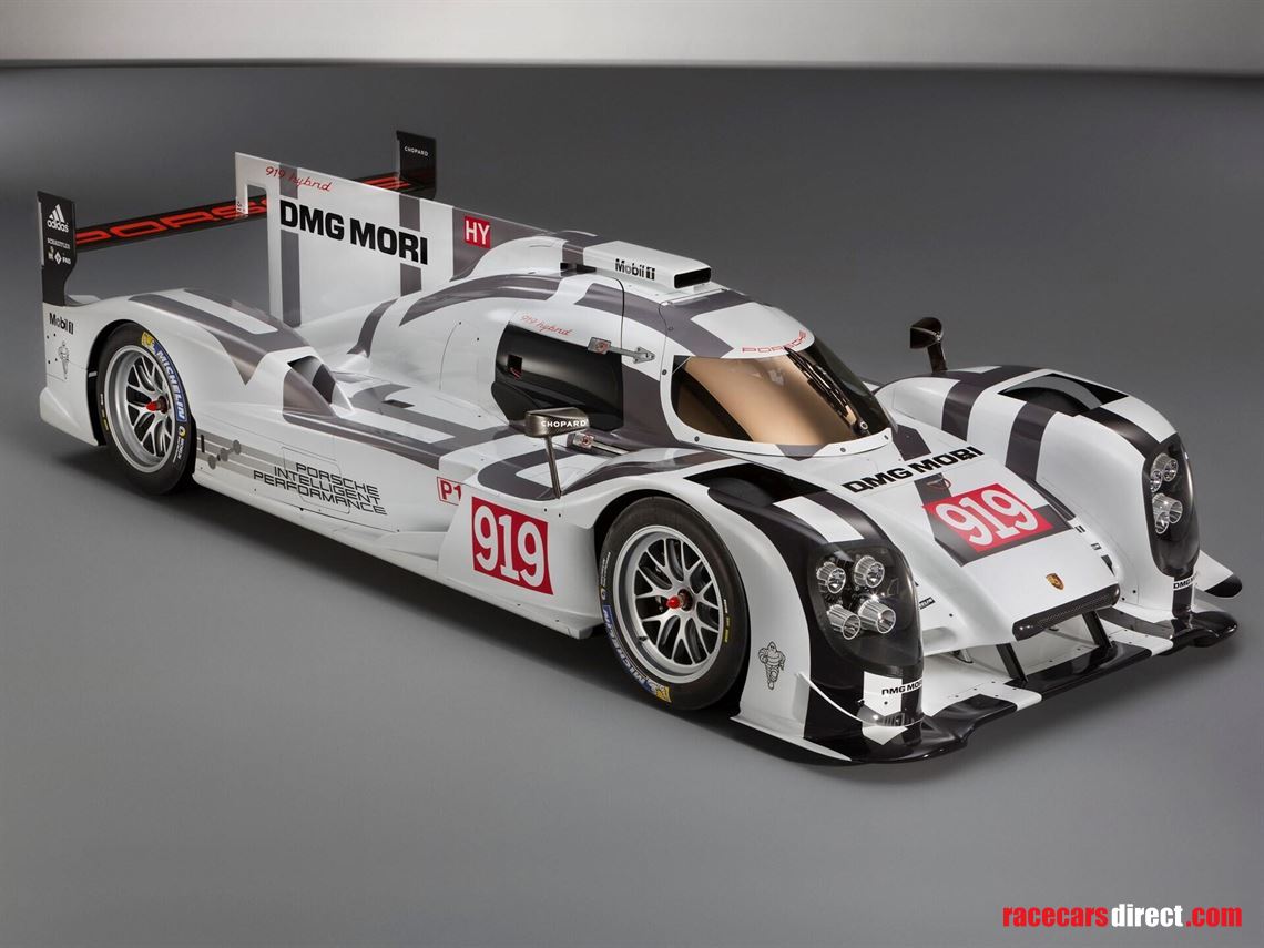 porsche-919-show-car