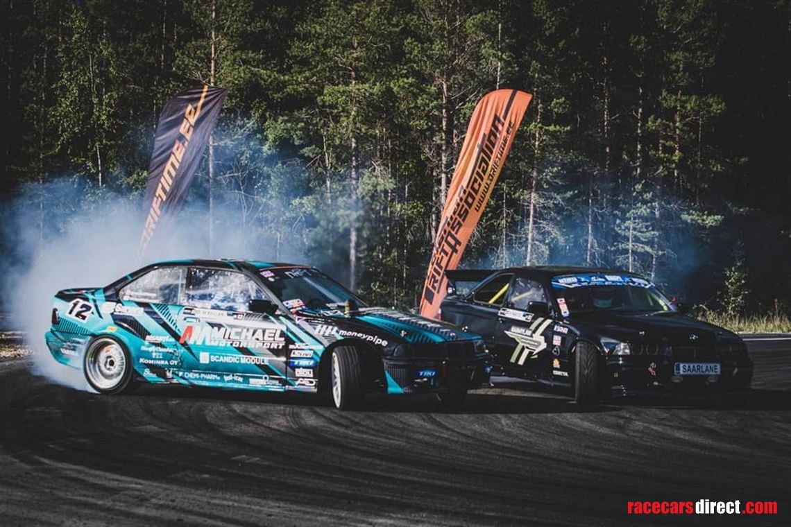 bmw-e36-r6-turbo-drift