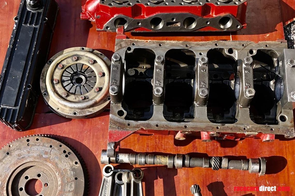 ford-crossflow-race-engine-parts