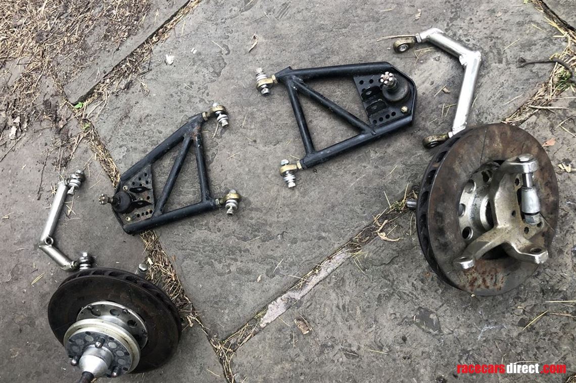 front-suspension-of-indeterminate-origins