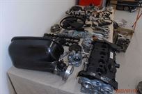 skoda-s2000-engine-some-parts-are-missing
