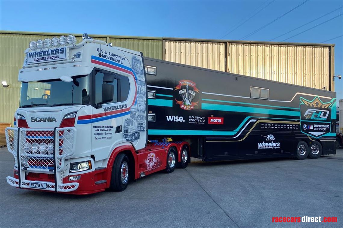 ligthart-race-trailer