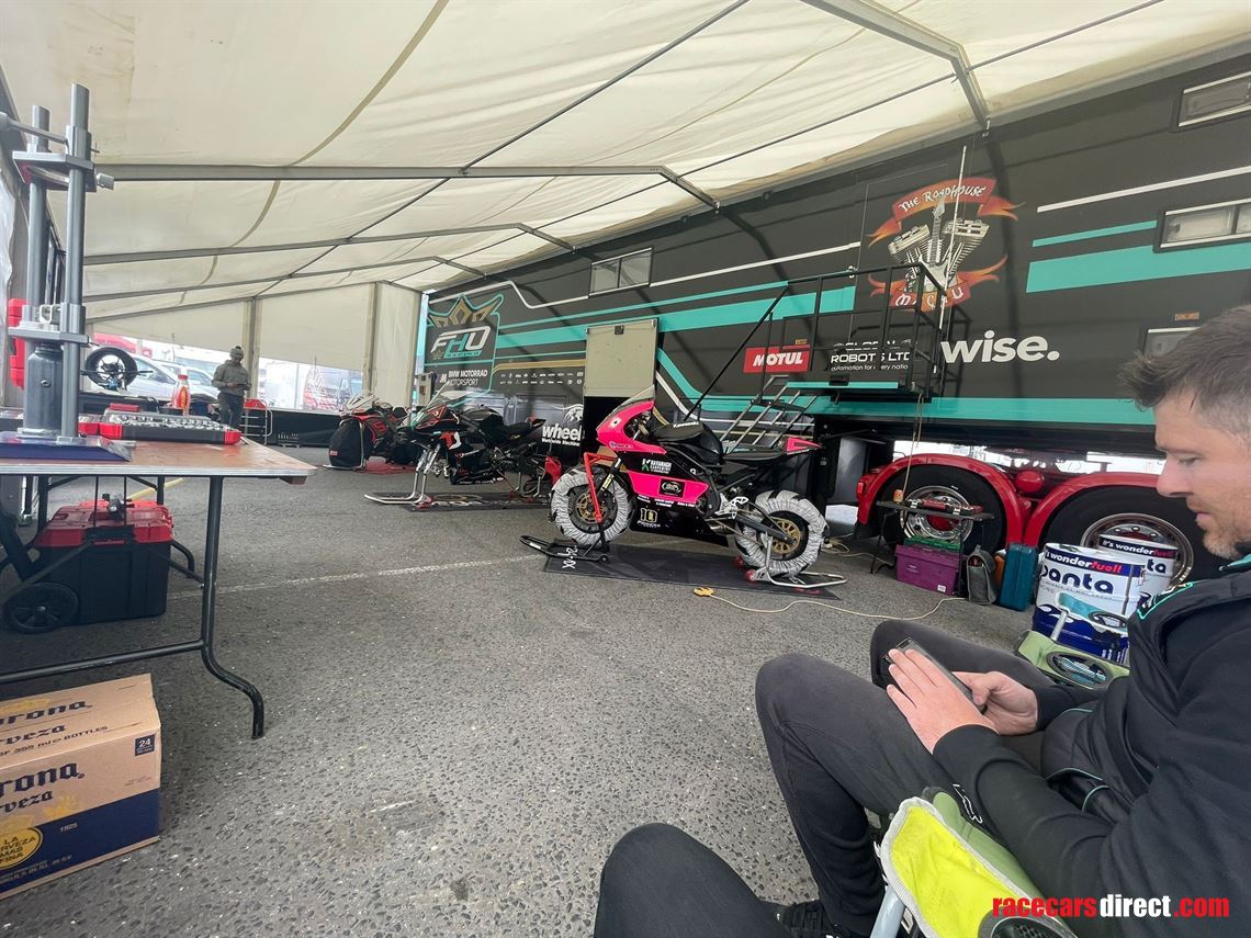 ligthart-race-trailer