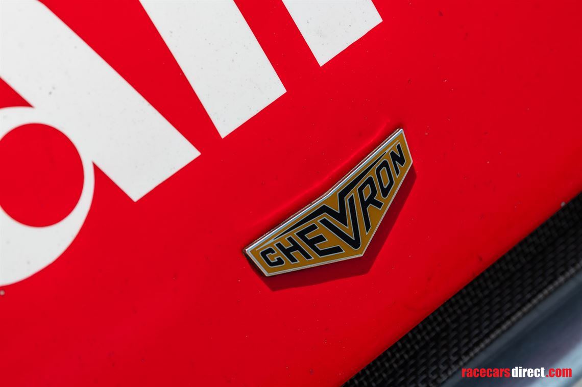 chevron-b19-race-ready