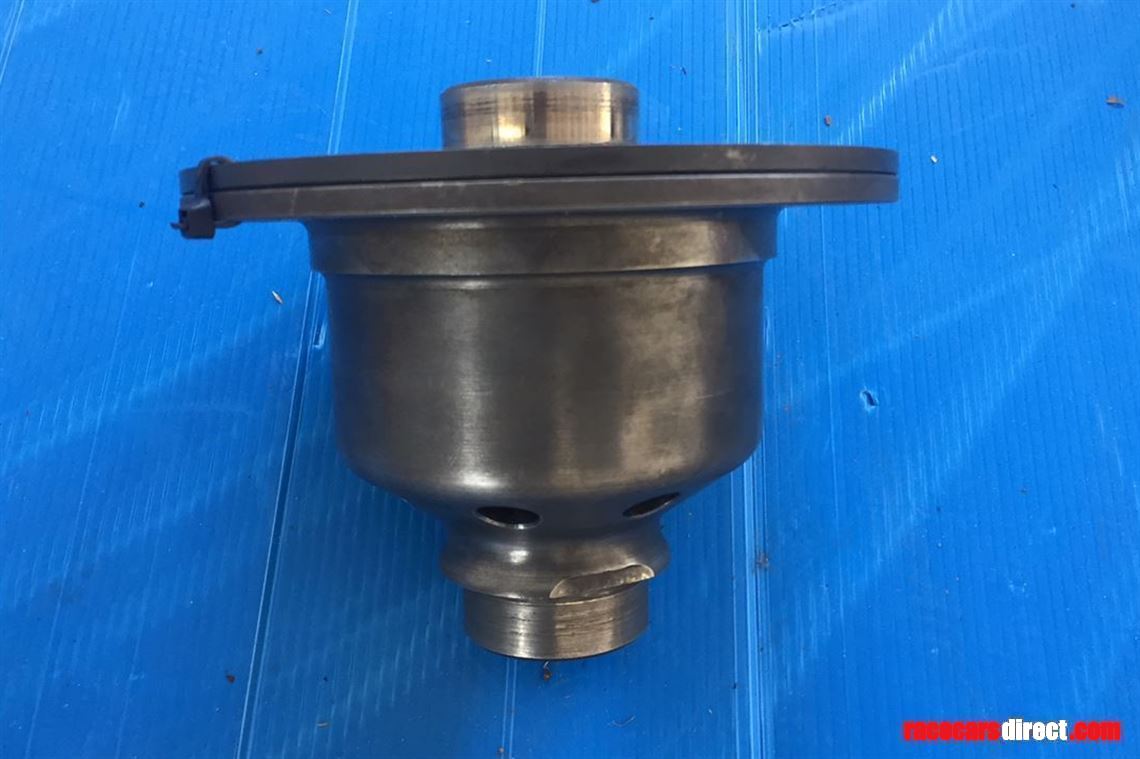 used-slip-differential-hewland-ft200