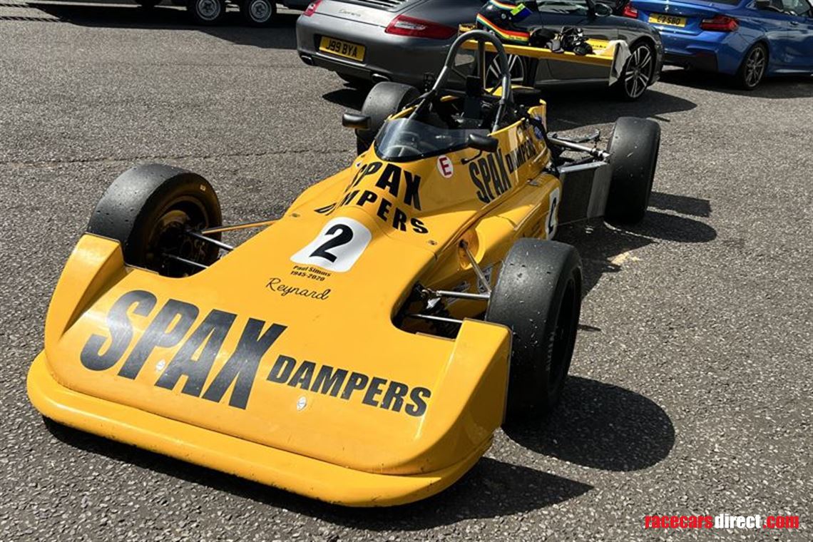 reynard-sf77-double-championship-winning-car