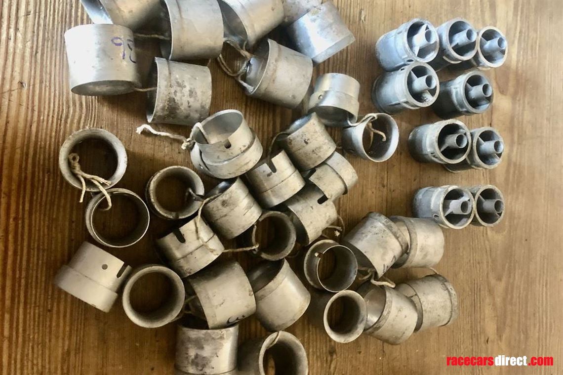 weber-venturis-chokes---45-items-as-one-lot