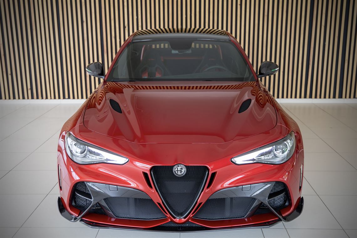 limited-alfa-romeo-gtam-no-303-is-for-sale