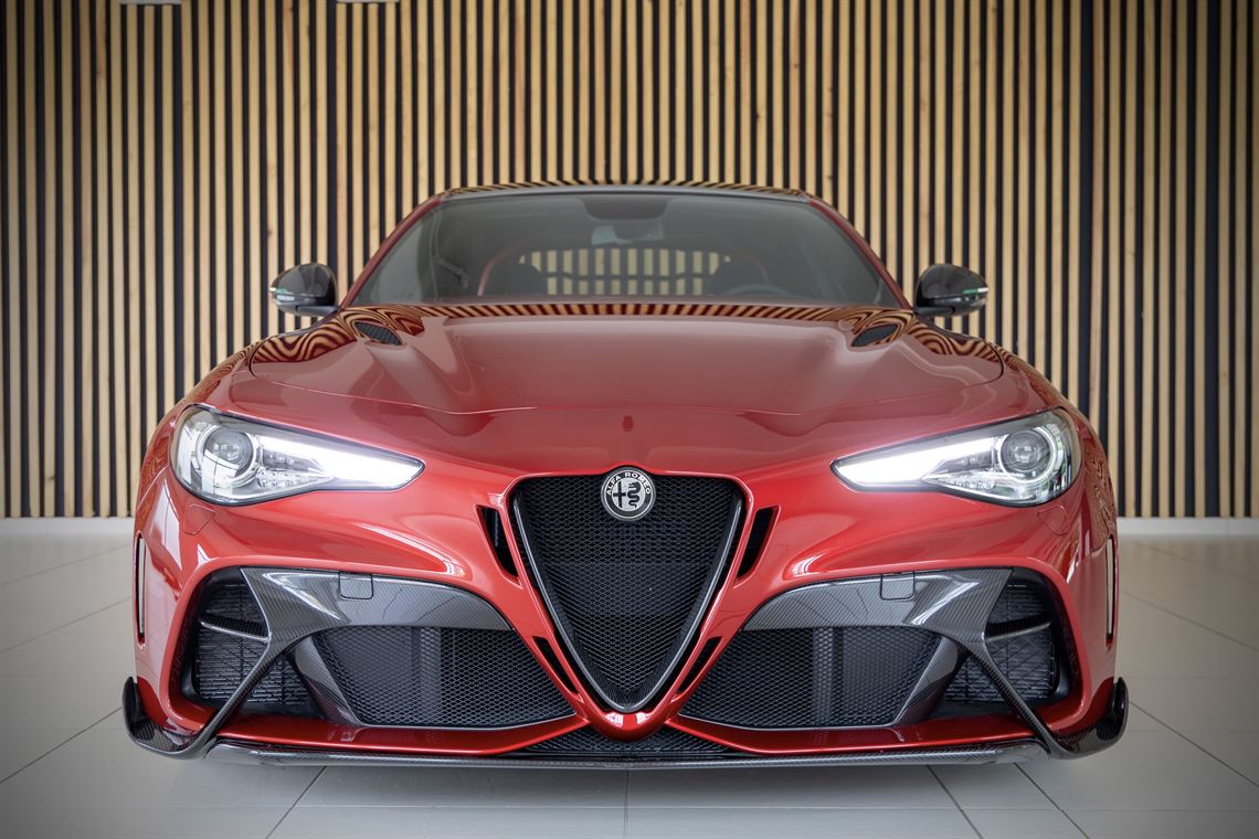limited-alfa-romeo-gtam-no-303-is-for-sale