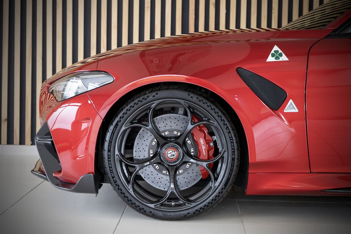 limited-alfa-romeo-gtam-no-303-is-for-sale