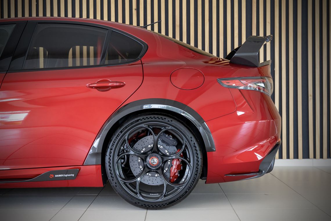 limited-alfa-romeo-gtam-no-303-is-for-sale