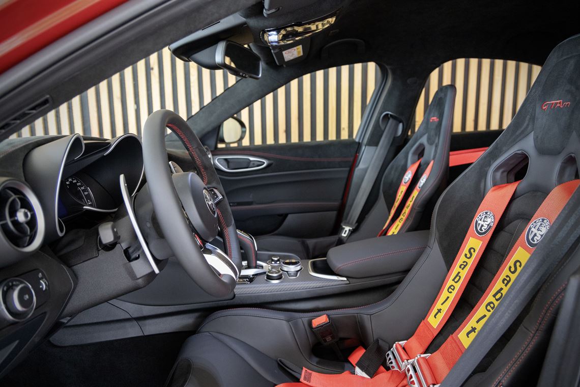 limited-alfa-romeo-gtam-no-303-is-for-sale