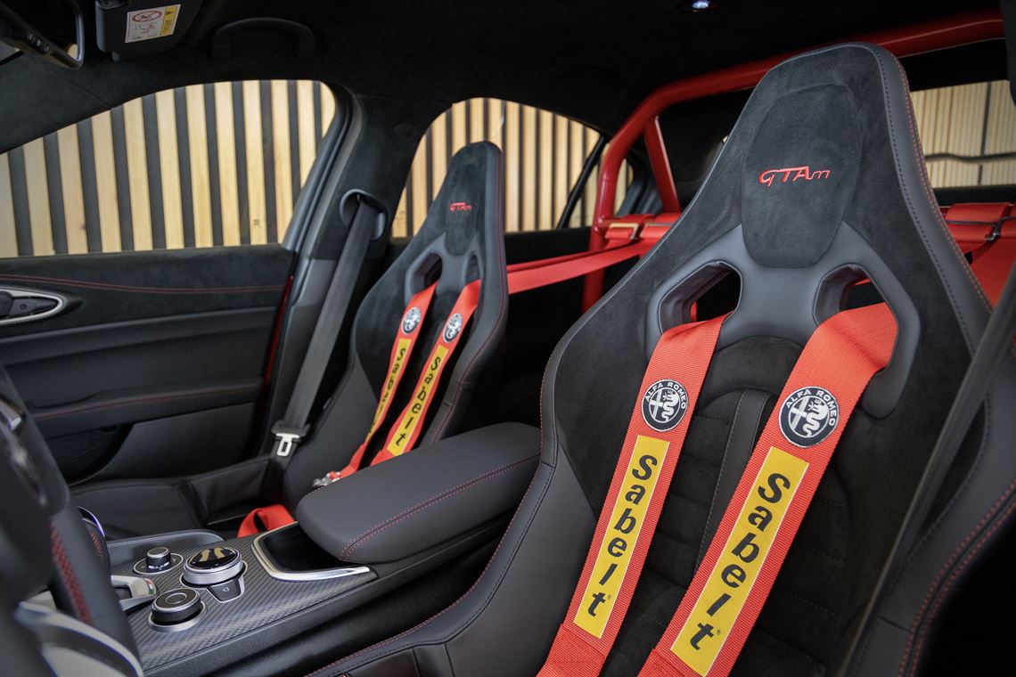 limited-alfa-romeo-gtam-no-303-is-for-sale