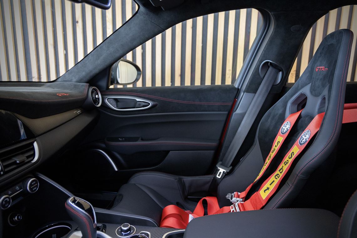 limited-alfa-romeo-gtam-no-303-is-for-sale