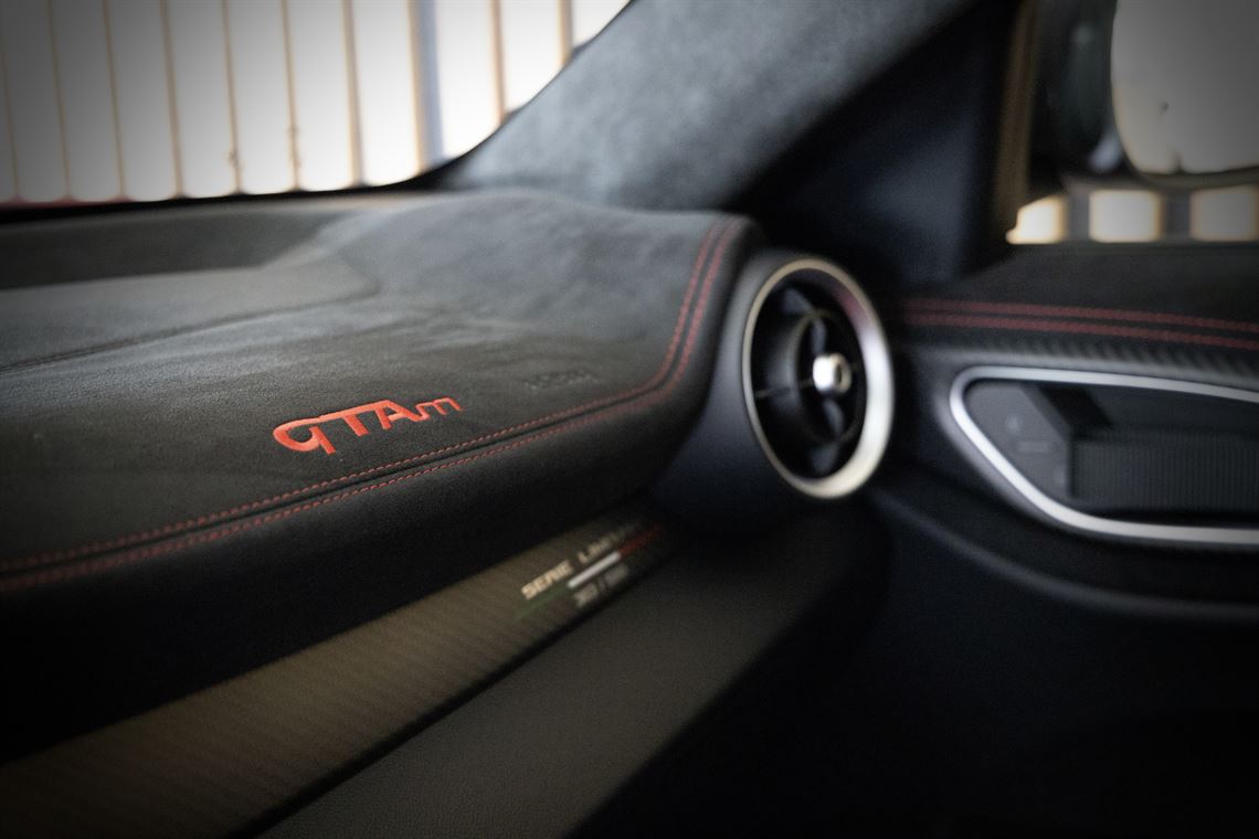 limited-alfa-romeo-gtam-no-303-is-for-sale