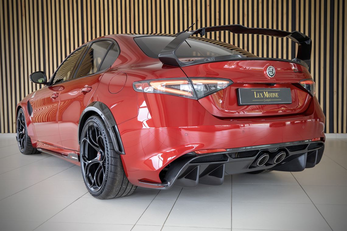 limited-alfa-romeo-gtam-no-303-is-for-sale