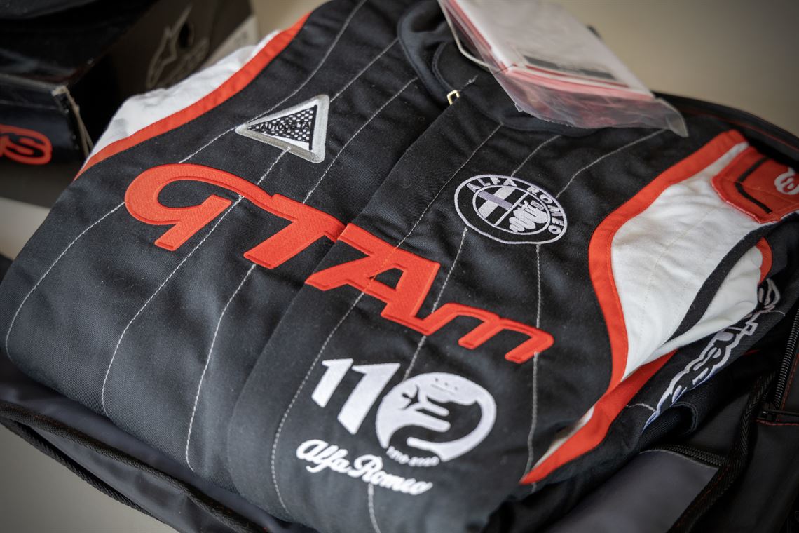 limited-alfa-romeo-gtam-no-303-is-for-sale