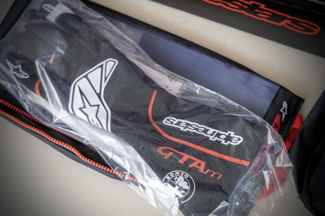 limited-alfa-romeo-gtam-no-303-is-for-sale