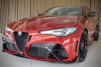 limited-alfa-romeo-gtam-no-303-is-for-sale