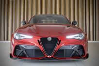 limited-alfa-romeo-gtam-no-303-is-for-sale