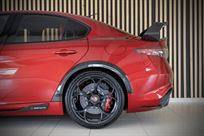 limited-alfa-romeo-gtam-no-303-is-for-sale