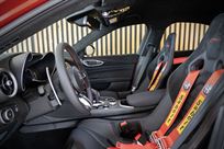 limited-alfa-romeo-gtam-no-303-is-for-sale