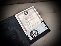 limited-alfa-romeo-gtam-no-303-is-for-sale
