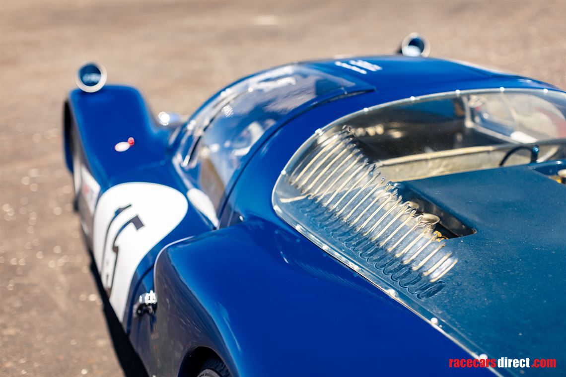 Modellautos Porsche 906 1/43 Minichamps L No.30 Le Mans Le Mans 1966 /C Modellautos Porsche 906 1/43 Minichamps L No.30 Le Mans Le Mans 1966 /C