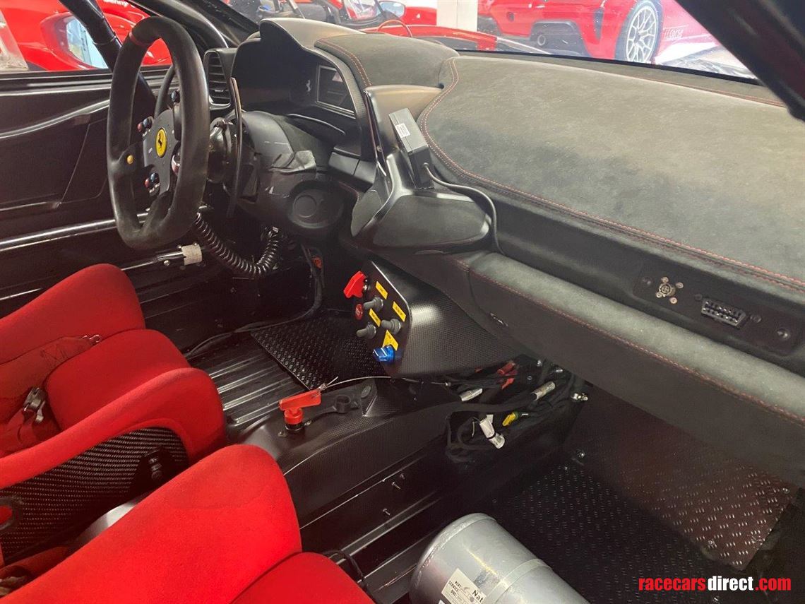 ferrari-458-challenge-evo