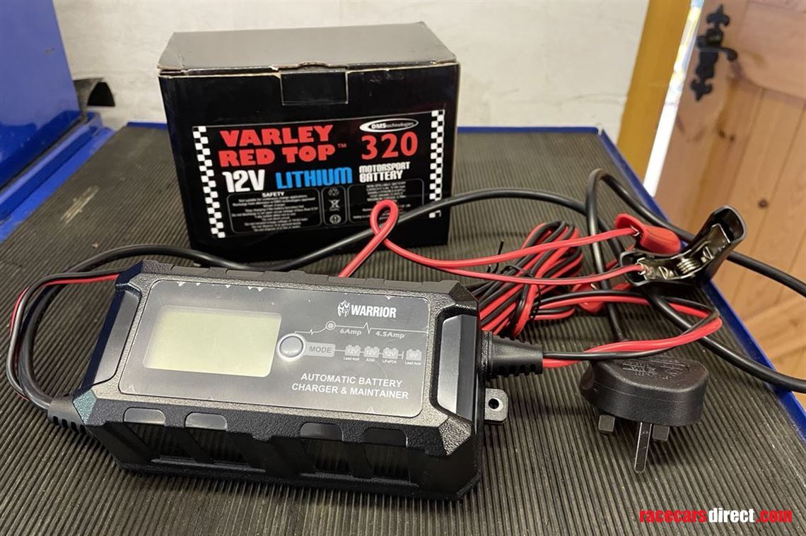 lithium-battery-and-charger