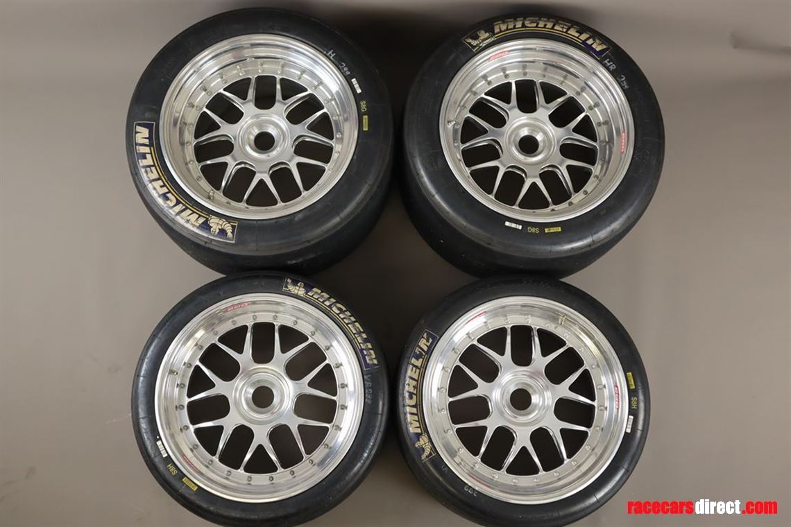 porsche-997-rsr-bbs-wheels