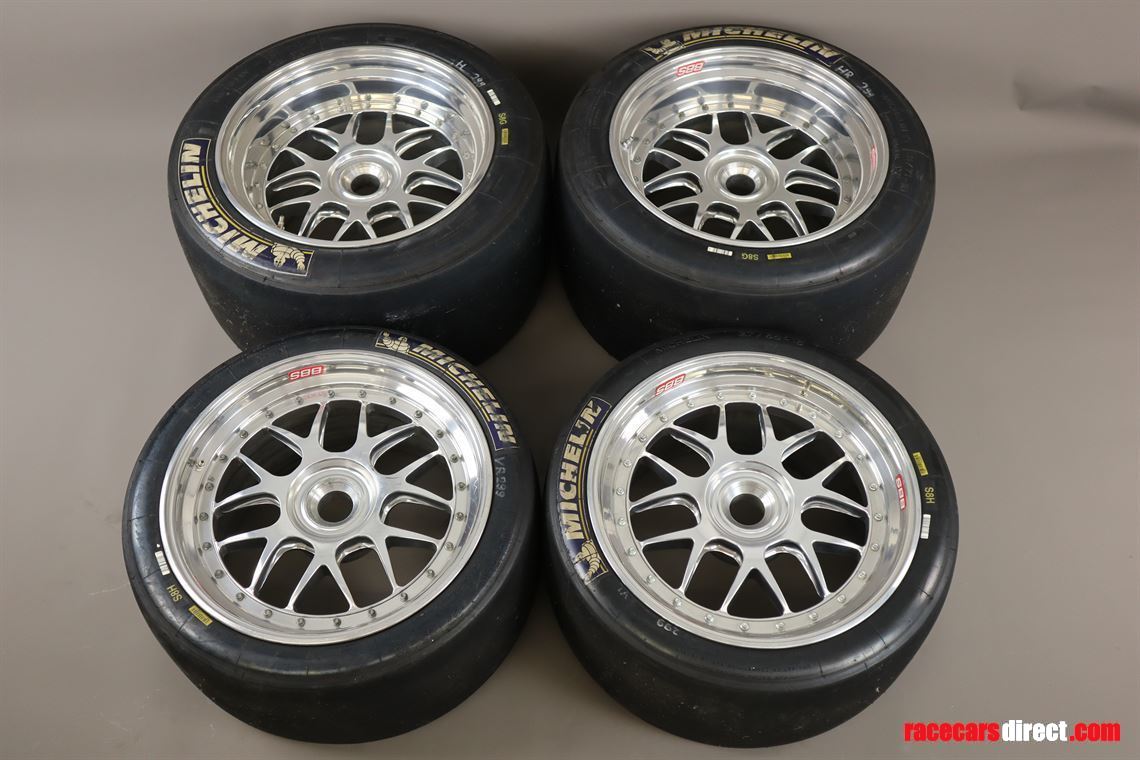 porsche-997-rsr-bbs-wheels