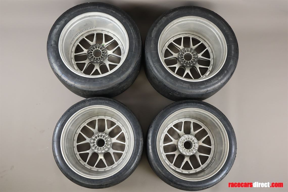 porsche-997-rsr-bbs-wheels