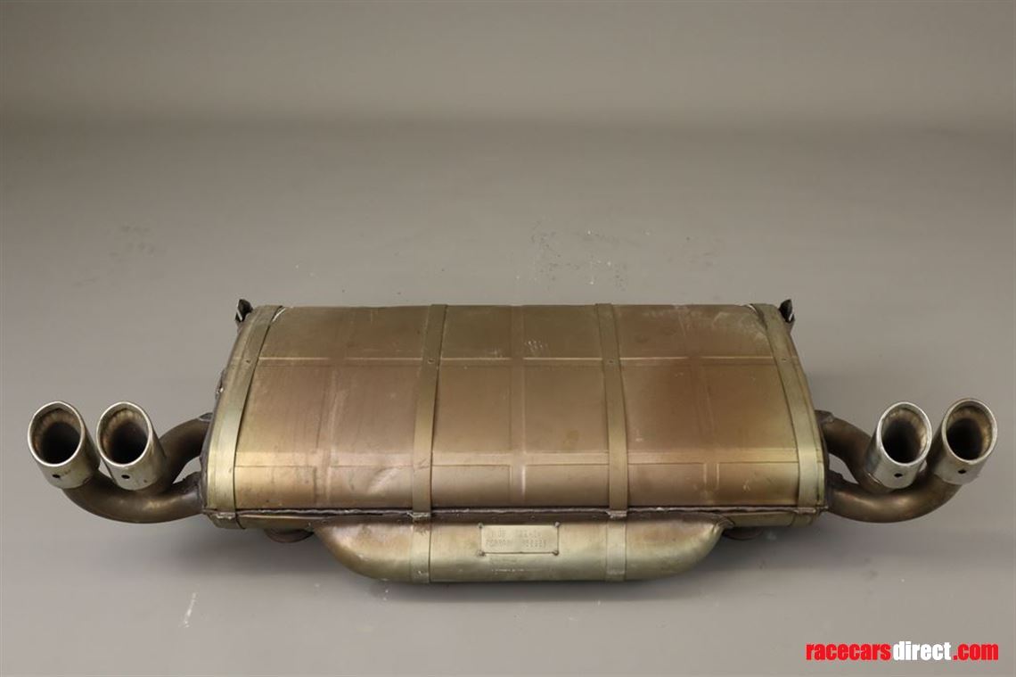 ferrari-f355-exhaust-muffler-part-nr-168988