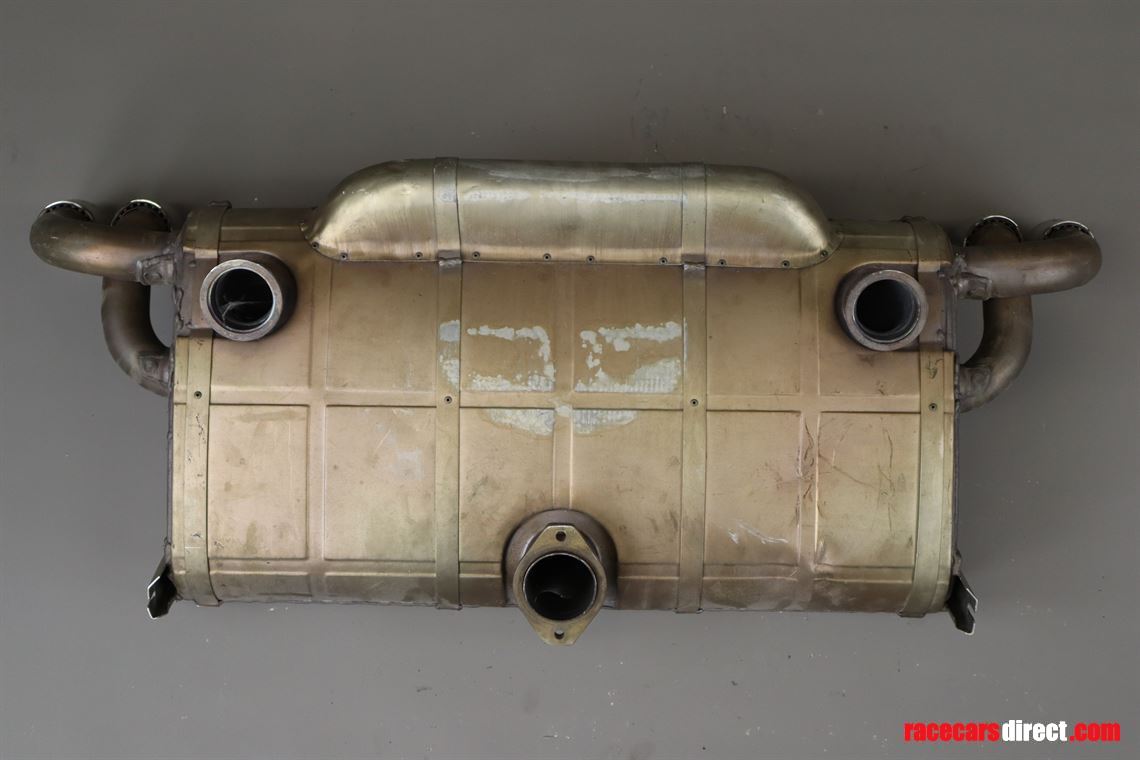 ferrari-f355-exhaust-muffler-part-nr-168988