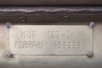 ferrari-f355-exhaust-muffler-part-nr-168988