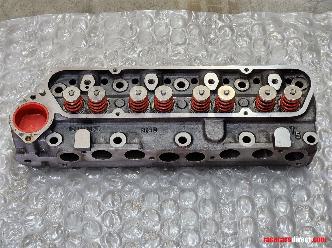 ford-105e-pre-crossflow-head