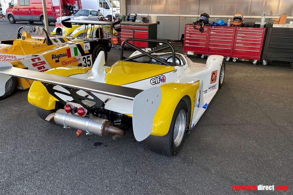 sport-proto-merlin-mp95-historic-race