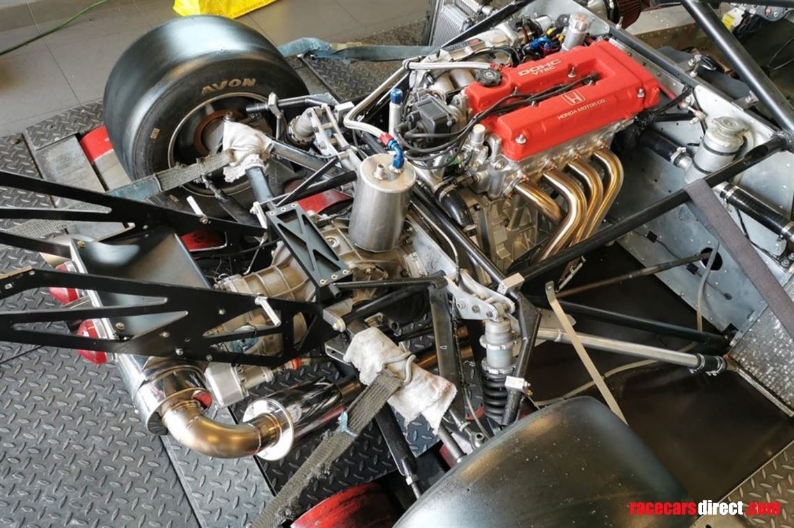 sport-proto-merlin-mp95-historic-race