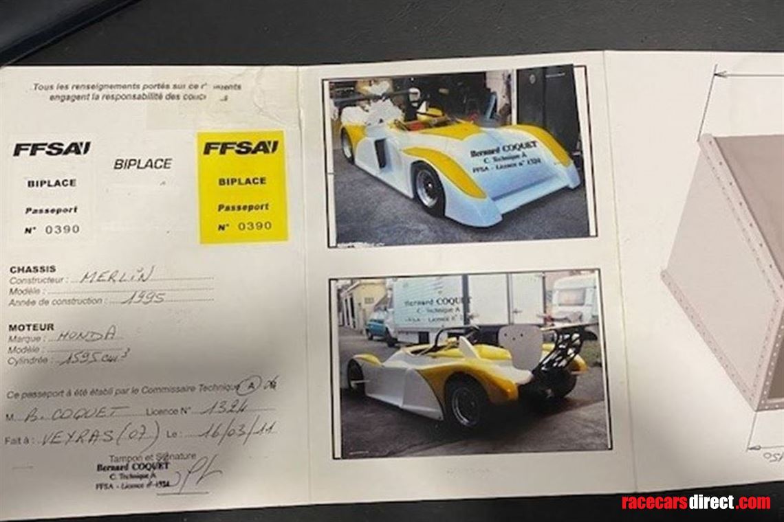 sport-proto-merlin-mp95-historic-race