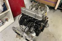ford-1500cc-pre-x-flow-full-race-engine