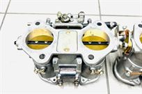 carburetors-weber-gta-45dcoe-with-manifold