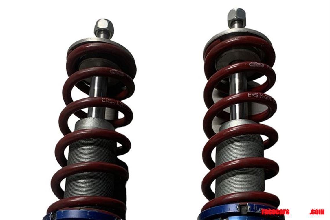2-idraulic-shocks-absorber-fiat-x19