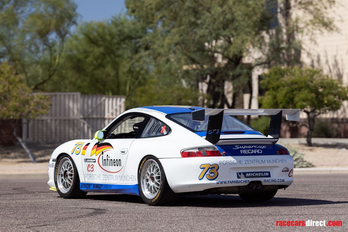 porsche-996-gt3-cup-car