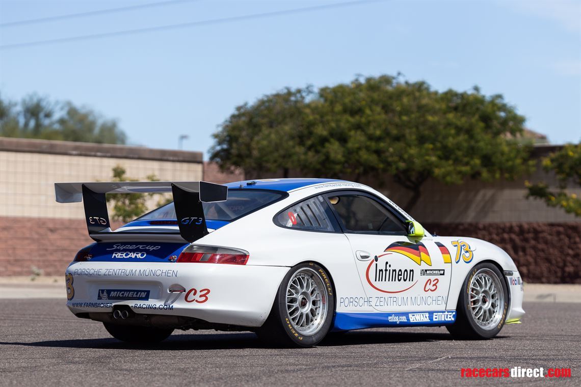 porsche-996-gt3-cup-car
