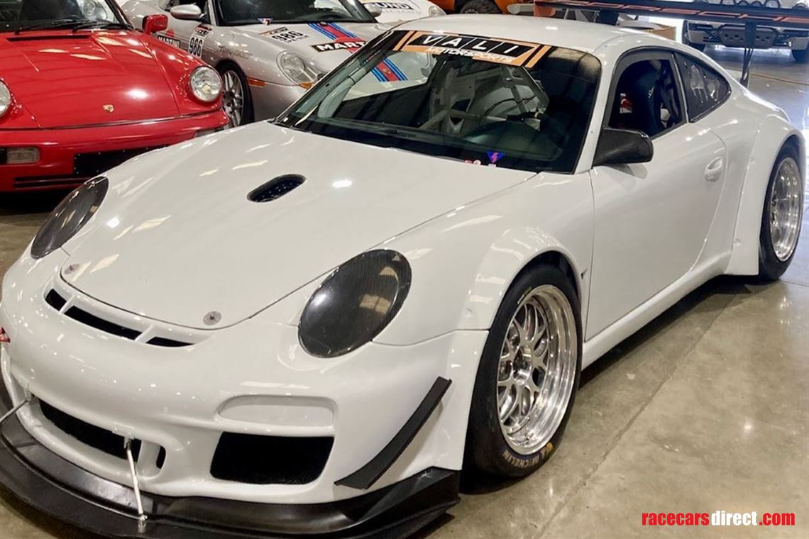 2009-porsche-997-gt3-cup-car