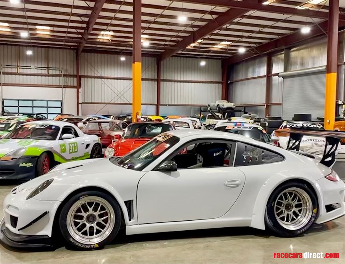 2009-porsche-997-gt3-cup-car