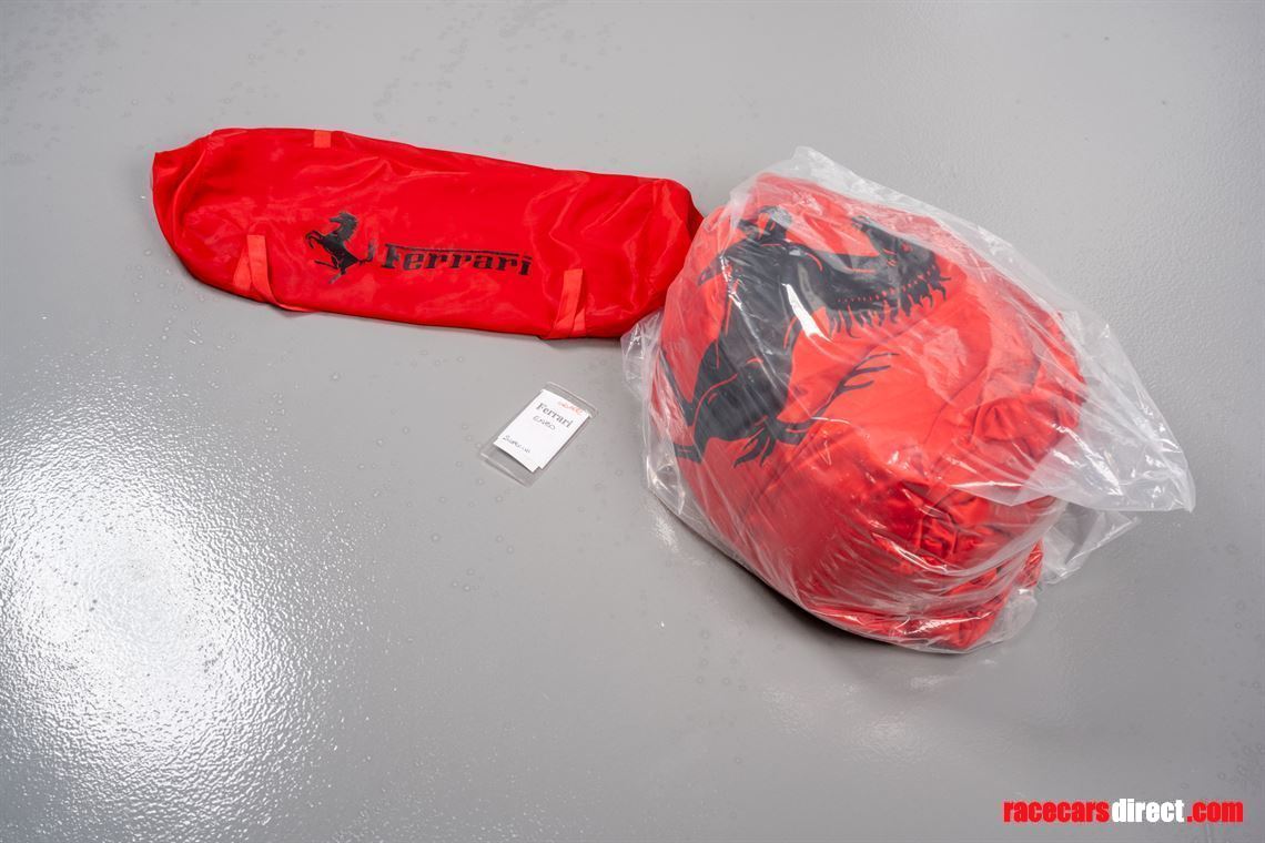 ferrari-enzo-car-cover