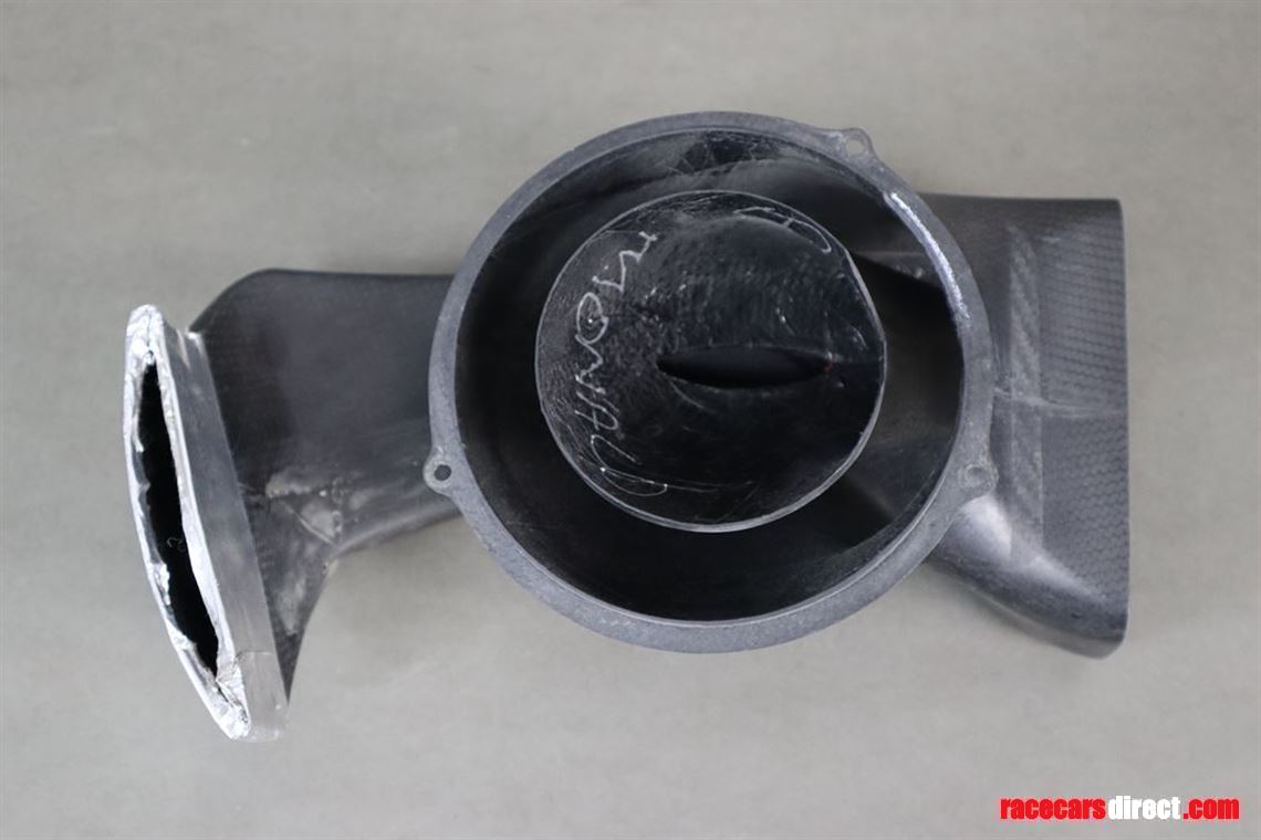 benetton-f1-carbon-brake-air-duct-used-at-mon