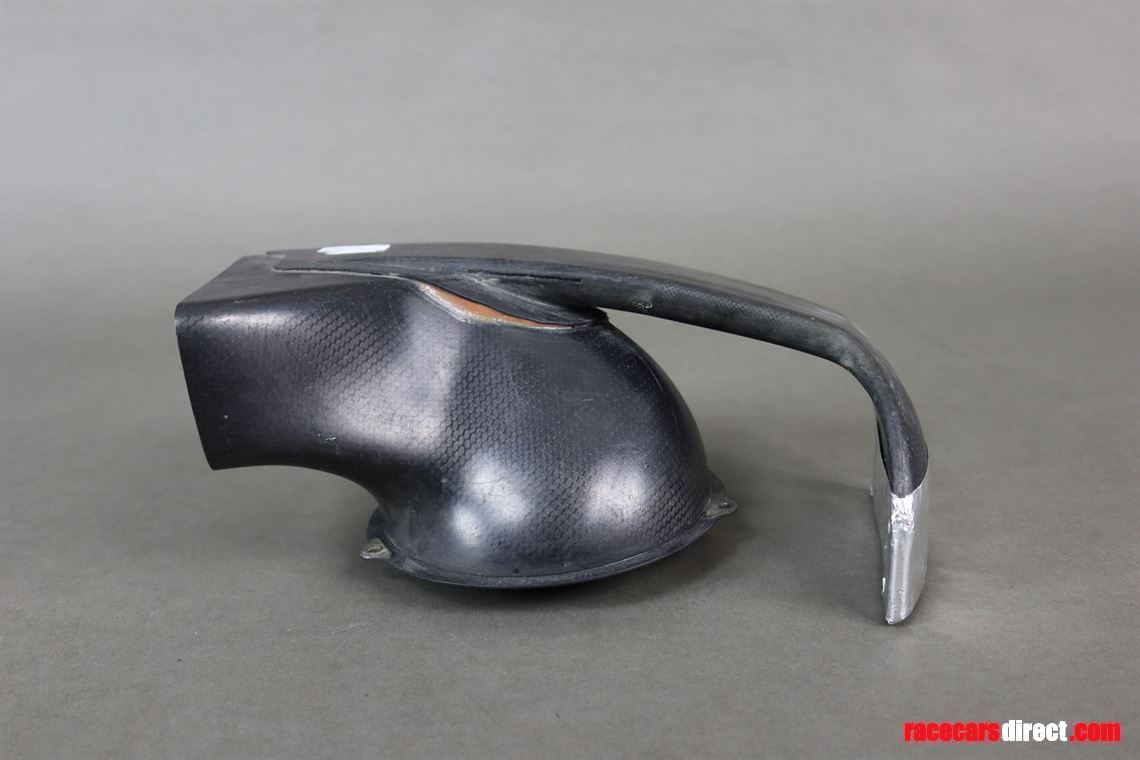 benetton-f1-carbon-brake-air-duct-used-at-mon